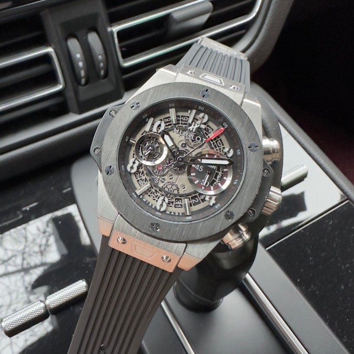 Watches  Hublot 315890 size:46*13 mm