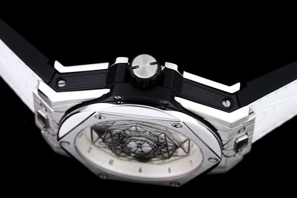 Watches Hublot BIG BANG 315814 size:45 mm