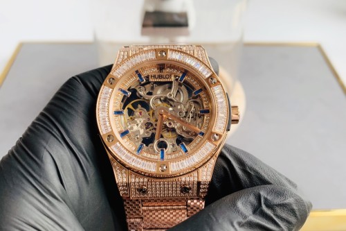 Watches Hublot  315707 size:45*15 mm