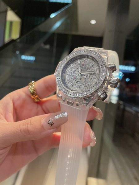 Watches Hublot BIG BANG 315730 size:45 mm