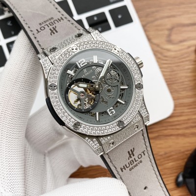 Watches Hublot  315716 size:44*13 mm