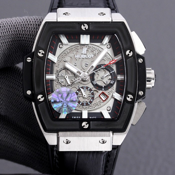 Watches Hublot Big Bang 315667 size:45 mm
