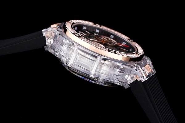 Watches  Hublot  315760 size:45 mm