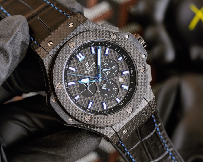 Watches  Hublot BIG BANG 315777 size:42*12 mm
