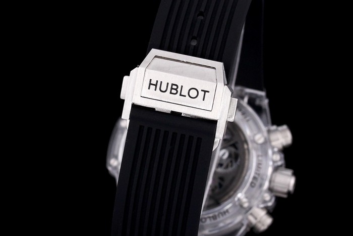 Watches  Hublot  315762 size:45 mm