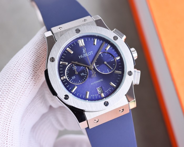 Watches  Hublot 315888 size:43*13 mm