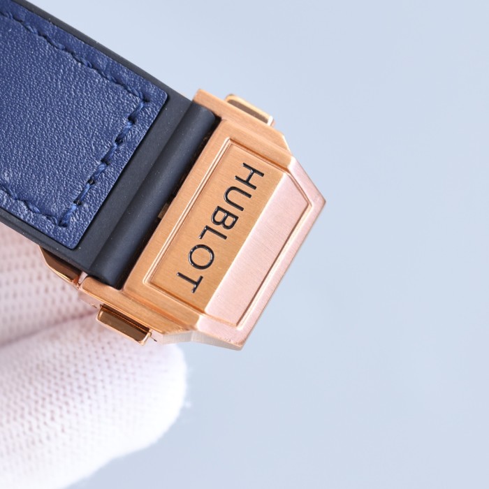 Watches  Hublot 315787 size:42*12 mm