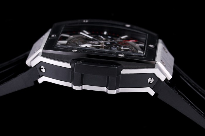  Watches Hublot SPIRIT OF BIG BANG 315846 size:45 mm
