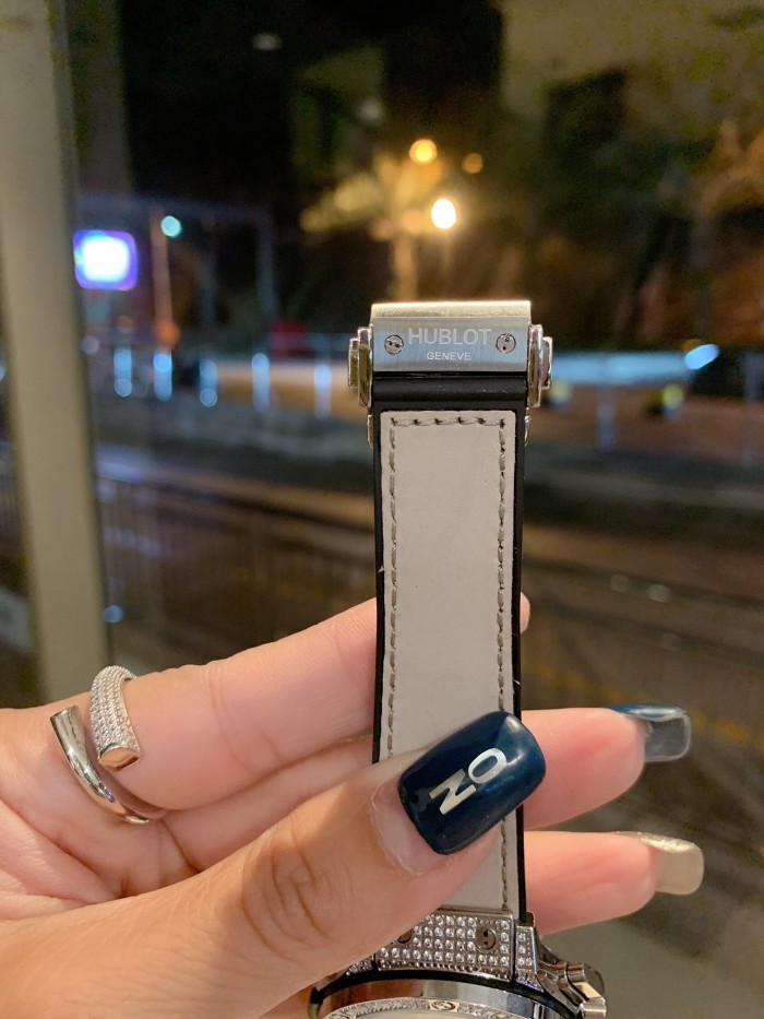 Watches Hublot BIG BANG 315685 size:38 mm