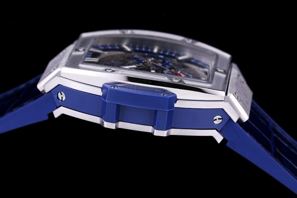  Watches Hublot SPIRIT OF BIG BANG 315842 size:45 mm