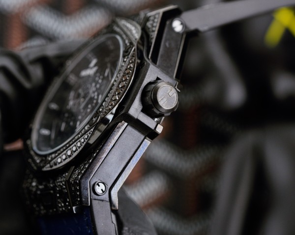 Watches  Hublot 315778 size:42*12 mm