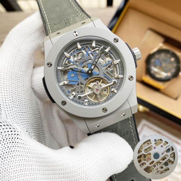 Watches Hublot  315682 size:45*13 mm