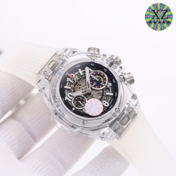  Watches Hublot BIG BANG 315860 size:45 mm