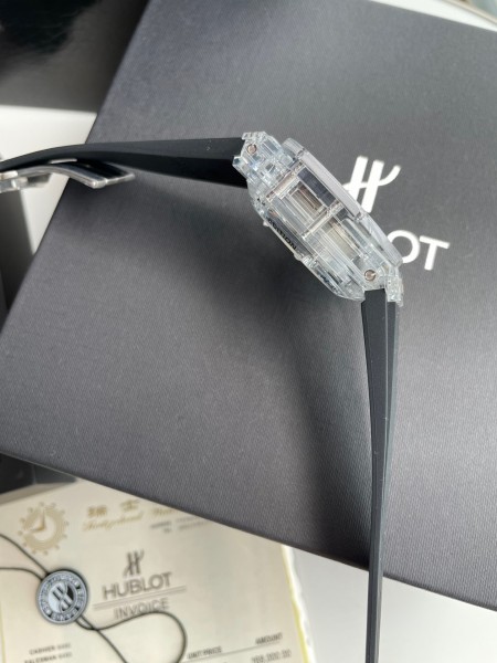  Watches Hublot BIG BANG 315864 size:45 mm