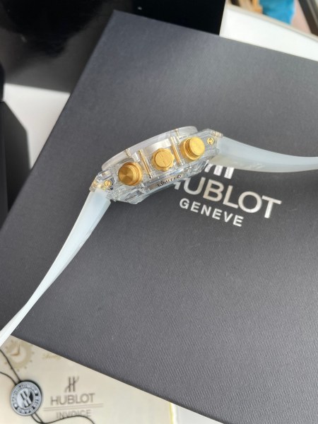  Watches Hublot BIG BANG 315865 size:45 mm