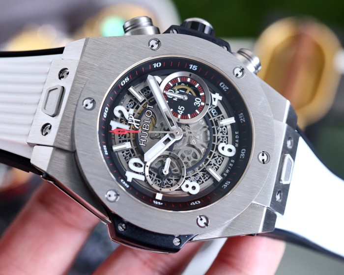  Watches Hublot 315838 size:44*13 mm