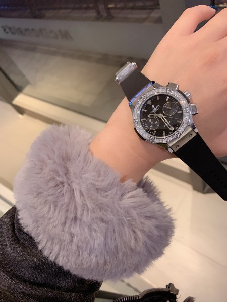 Watches Hublot  315697 size:38 mm