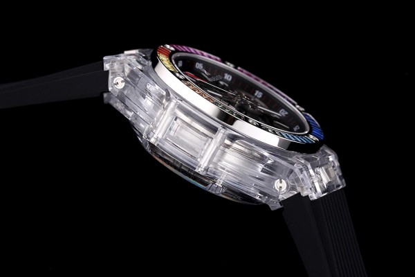 Watches  Hublot  315762 size:45 mm