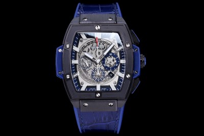  Watches Hublot SPIRIT OF BIG BANG 315848 size:45 mm