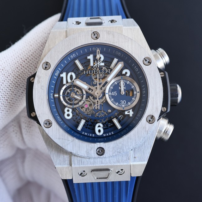 Watches  Hublot BIG BANG 315879 size:45 mm