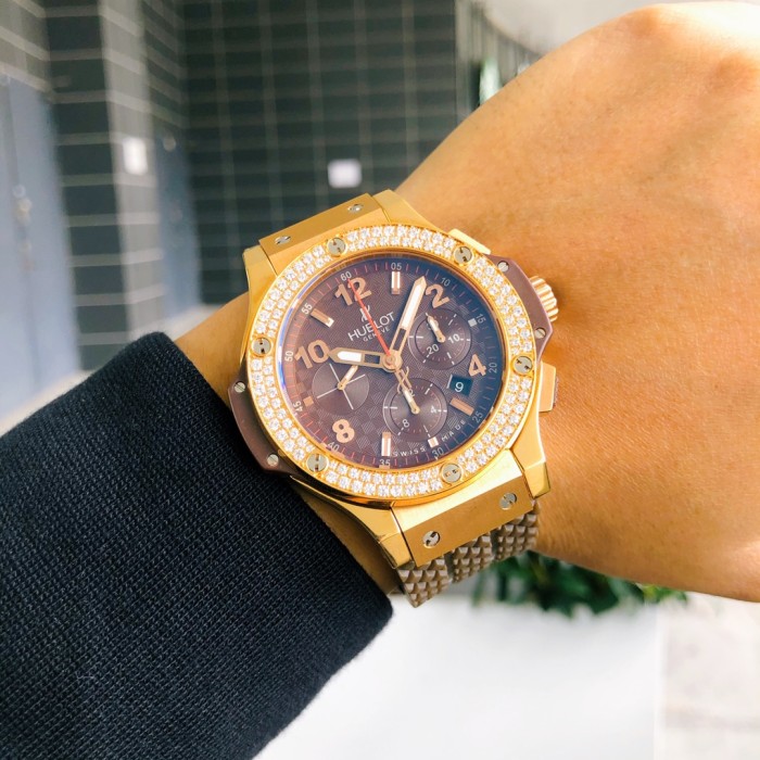 Watches Hublot Big Bang 315665 size:45 mm