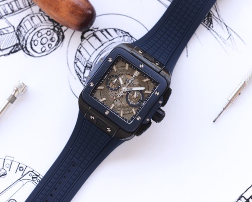 Watches  Hublot 315885 size:43*13 mm
