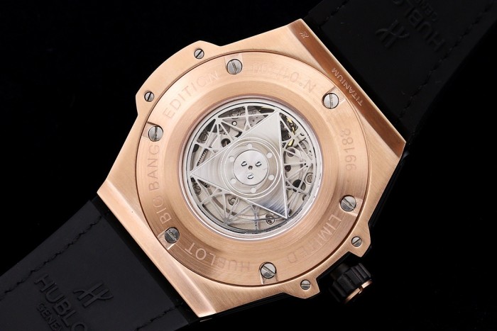  Watches Hublot BIG BANG 315811 size:45 mm