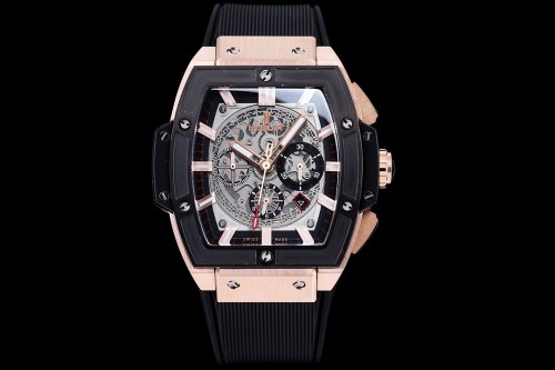  Watches Hublot SPIRIT OF BIG BANG 315847 size:45 mm