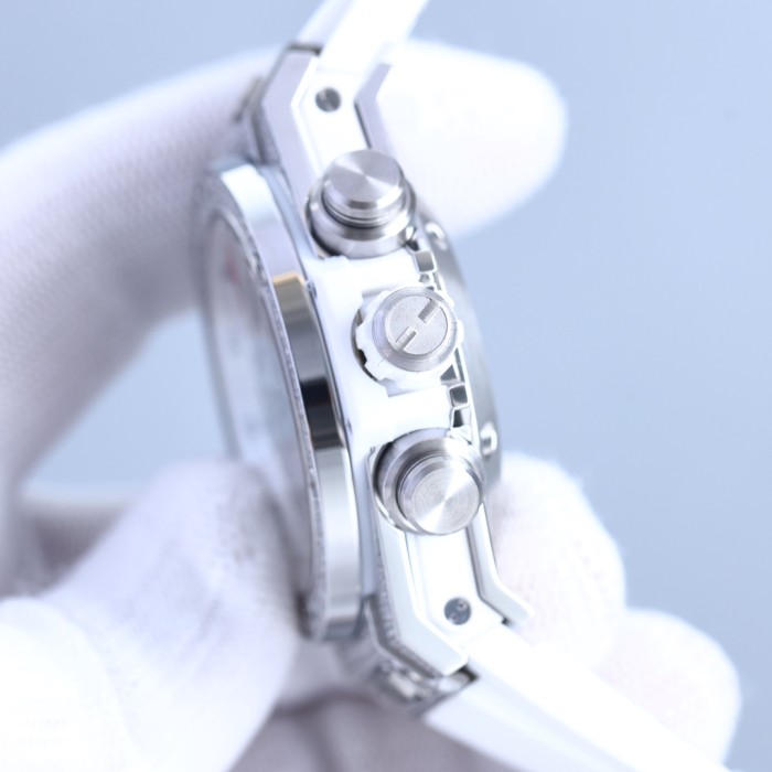  Watches Hublot BIG BANG 315853 size:45 mm