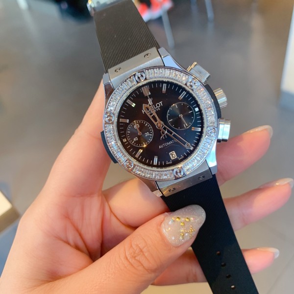 Watches Hublot  315700 size:38 mm