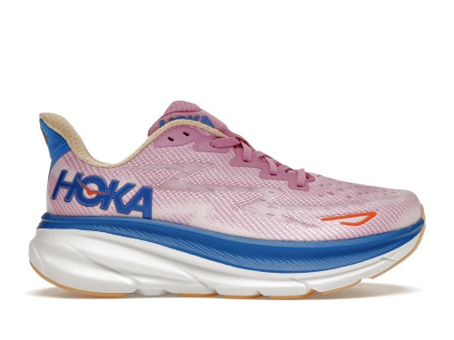 Hoka One One Clifton 9 Cyclamen Sweet Lilac (Women's)