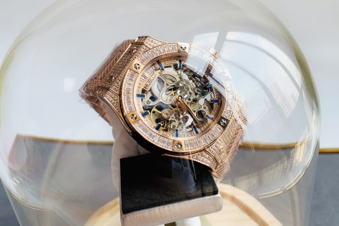 Watches Hublot  315707 size:45*15 mm