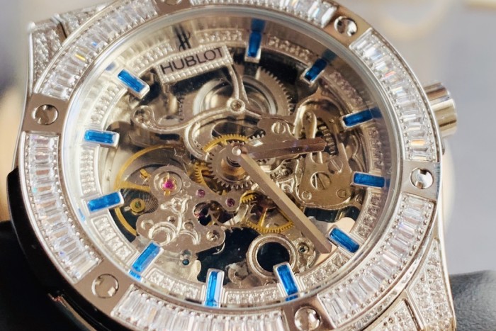 Watches Hublot  315706 size:45*15 mm