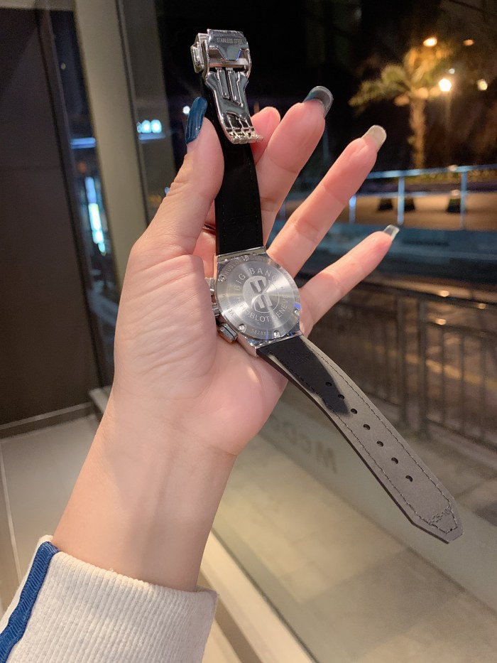 Watches Hublot BIG BANG 315686 size:38 mm