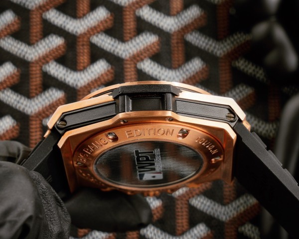 Watches Hublot  315689 size:48 mm