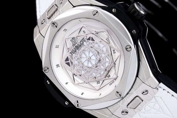  Watches Hublot BIG BANG 315814 size:45 mm