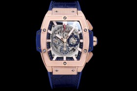  Watches Hublot SPIRIT OF BIG BANG 315844 size:45 mm