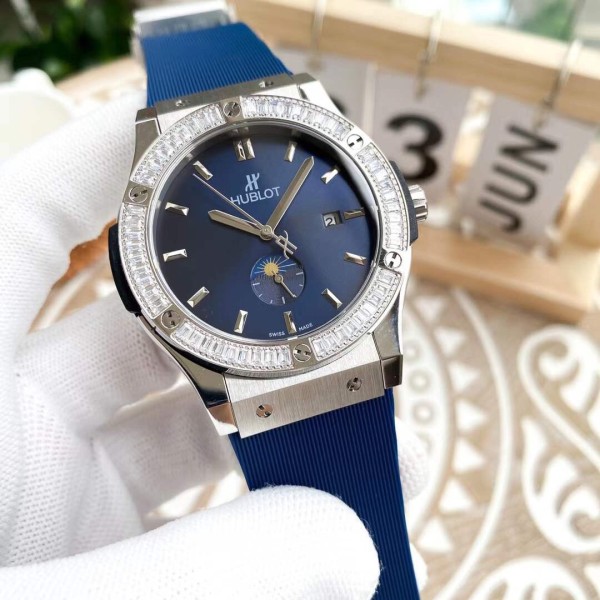 Watches Hublot  315725 size:43*13 mm