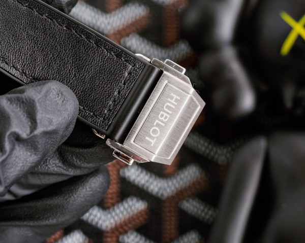 Watches  Hublot 315780 size:42*12 mm