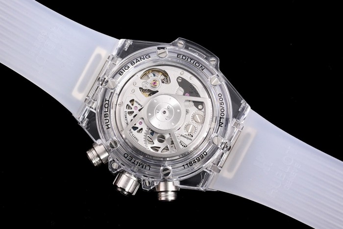 Watches  Hublot  315756 size:45 mm