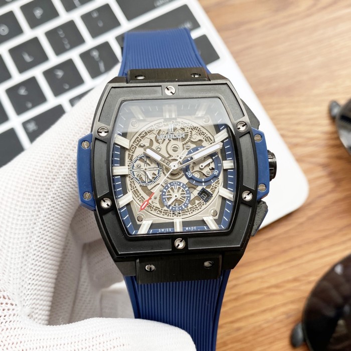  Watches Hublot SPIRIT OF BIG BANG 315833 size:45 mm