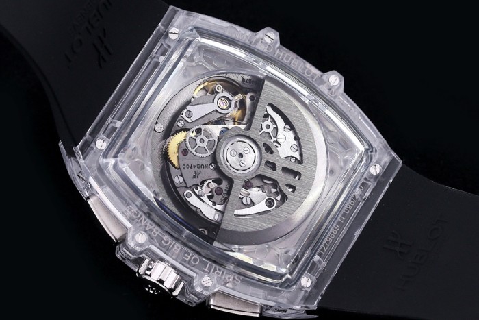  Watches Hublot  BIG BANG 315823 size:42 mm