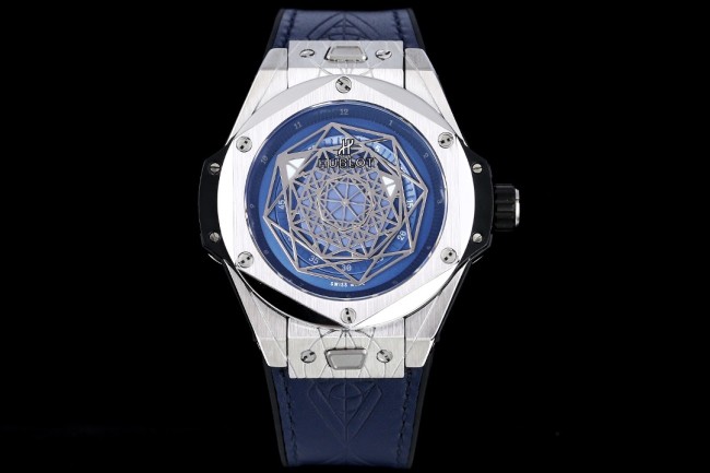  Watches Hublot BIG BANG 315815 size:45 mm