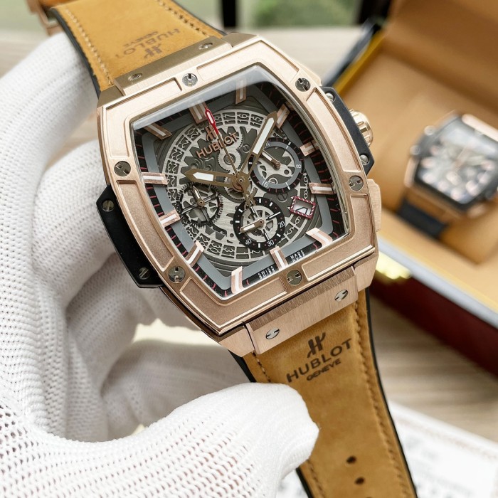 Watches Hublot 315736 size:42*13 mm