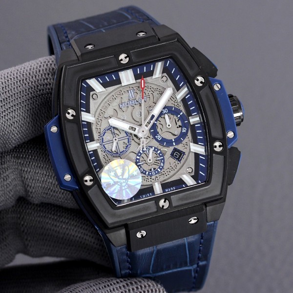 Watches Hublot Big Bang 315674 size:38 mm