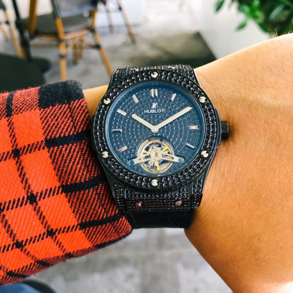 Watches Hublot Big Bang 315650 size:45 mm