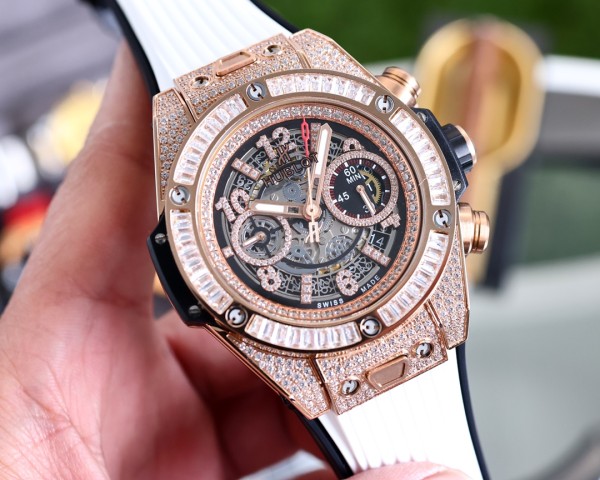  Watches Hublot 315839 size:44*13 mm