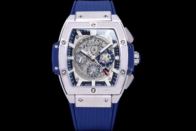  Watches Hublot SPIRIT OF BIG BANG 315842 size:45 mm