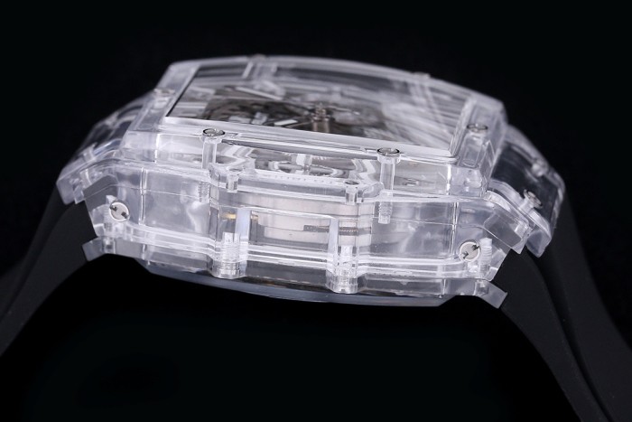  Watches Hublot  BIG BANG 315823 size:42 mm