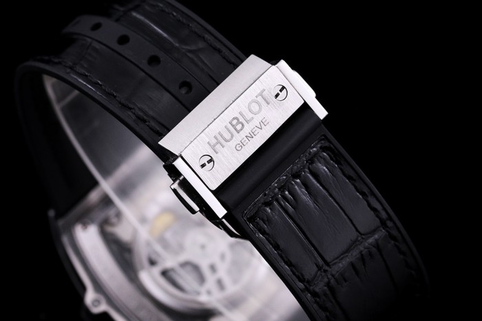  Watches Hublot SPIRIT OF BIG BANG 315846 size:45 mm